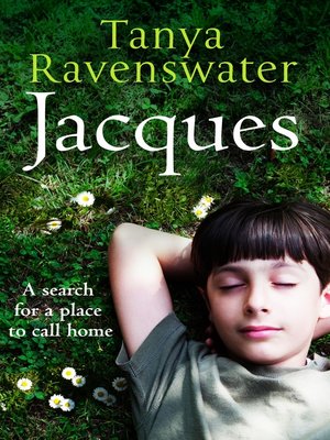 cover image of Jacques